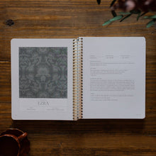 Load image into Gallery viewer, Volume 2 | A Year in the Bible | 365 Days of Discovering the Beauty of Jesus from Genesis to Revelation |The Daily Grace Co3