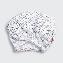 Load image into Gallery viewer, Dot Quick Dry Hair Towel | KITSCH