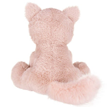 Load image into Gallery viewer, Mew Mew the plush cat | Bearington Collection