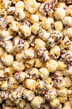 Load image into Gallery viewer, Chocolate Peppermint Popcorn | Poppy Hand-Crafted Popcorn