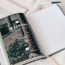 Load image into Gallery viewer, The Bible Handbook