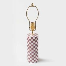 Load image into Gallery viewer, Green Table Lamp
