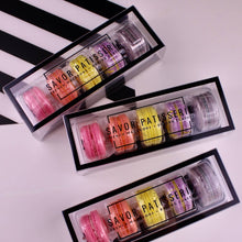 Load image into Gallery viewer, The Mother's Day Collection - Gift Boxes | Savor Patisserie French Macarons