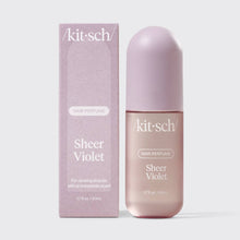 Load image into Gallery viewer, Sheer Violet Hair Perfume | KITSCH