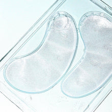 Load image into Gallery viewer, Eye Masks | Illuminating Diamond Dust Under| My Spa Life
