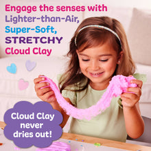 Load image into Gallery viewer, Princess Sensory Pack | On the Go Play Set for Kids| Faber-Castell