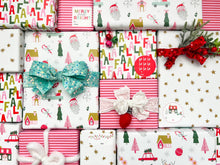 Load image into Gallery viewer, Felt Bulbs |Trim & Twine