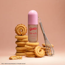 Load image into Gallery viewer, The Grinch x Kitsch Whoville Cookies Hair Perfume | KITSCH