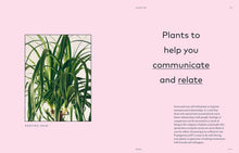 Load image into Gallery viewer, Union Square & Co. - The Healing Power of Plants By Fran Bailey