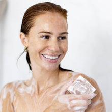 Load image into Gallery viewer, Shea Butter Solid Body Wash Bar | KITSCH