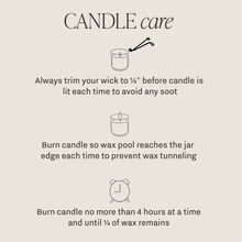 Load image into Gallery viewer, Farmhouse |11 oz Soy Candle | Sweet Water Decor