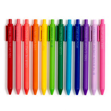 Load image into Gallery viewer, Color The World With Kindness Pen Set | Callie Danielle