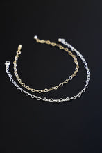 Load image into Gallery viewer, HEART CHAIN BRACELET | Katie Waltman Jewelry