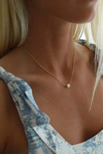 Load image into Gallery viewer, THE PEARL COVE NECKLACE | Katie Waltman Jewelry