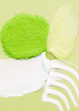 Load image into Gallery viewer, Green Tea 4 Step Pedi Kit | AvryBeauty