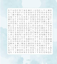 Load image into Gallery viewer, Everything Mindful Word Search Book (Volume 2) | Microcosm Publishing & Distribution -