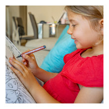 Load image into Gallery viewer, Magic Tri Stix 12 Color | The Pencil Grip