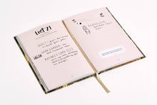 Load image into Gallery viewer, 52 Lists Project: A Guided Self-Care Journal | Microcosm Publishing & Distribution -