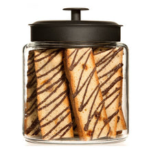 Load image into Gallery viewer, Salted Caramel Biscotti: Individually Wrapped| Giorgio Cookie Company