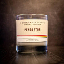 Load image into Gallery viewer, Pendleton | Candle 8 oz. | R. Rebellion