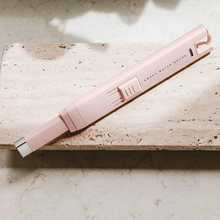 Load image into Gallery viewer, Pink Large Rechargeable Electric Lighter | Sweet Water Decor
