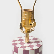 Load image into Gallery viewer, Green Table Lamp