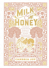 Load image into Gallery viewer, Milk and Honey | Harvest House Publishers Gift & Specialty Books