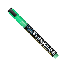 Load image into Gallery viewer, Neon Green | 3mm Fine | Chalk Marker| VersaChalk