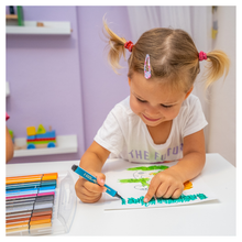 Load image into Gallery viewer, Magic Tri Stix 12 Color | The Pencil Grip