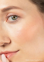 Load image into Gallery viewer, Peachy Keen Lip & Cheek Tinted Balm | AvryBeauty