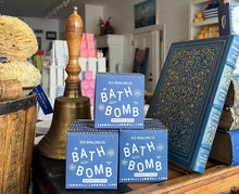 Load image into Gallery viewer, Mariner's Moon® Bath Bomb | Old Whaling Company