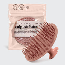 Load image into Gallery viewer, Scalp Exfoliator | Terracotta | KITSCH