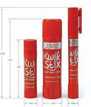 Load image into Gallery viewer, 12 Classic Colors | KwikStix Tempera Paint | The Pencil Grip