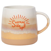 Load image into Gallery viewer, Danica Jubilee - Sunny Side Up Mug
