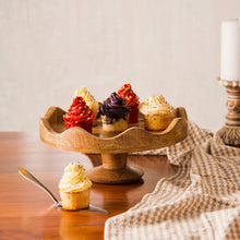 Load image into Gallery viewer, Scallop Stand