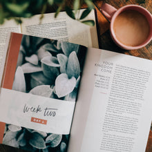 Load image into Gallery viewer, The Lord's Prayer | Study |The Daily Grace Co