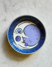 Load image into Gallery viewer, Moon Trinket Dish