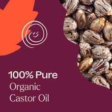 Load image into Gallery viewer, Plant Therapy - Organic Castor Oil 16 oz