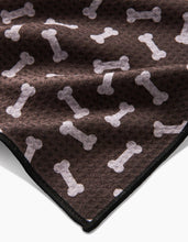 Load image into Gallery viewer, Sweet Treats Paw Towel | Geometry