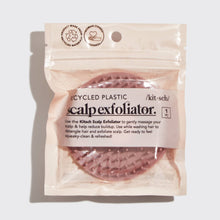 Load image into Gallery viewer, Scalp Exfoliator | Terracotta | KITSCH