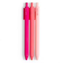 Load image into Gallery viewer, Sweetheart Club Pen Set |Callie Danielle