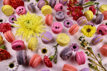 Load image into Gallery viewer, The Mother's Day Collection - Gift Boxes | Savor Patisserie French Macarons