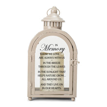 Load image into Gallery viewer, BER/IN MEMORY THOSE WE LOVE… | Dicksons