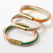 Load image into Gallery viewer, Magnetic Colorful Bracelet