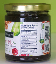 Load image into Gallery viewer, Jennifer's Kitchen - Holiday Pepper Jelly - 11oz - CASE of 12