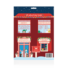 Load image into Gallery viewer, 25 Days of Dog Treats | Spunky Pup - Advent Calendar