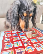 Load image into Gallery viewer, 25 Days of Dog Treats | Spunky Pup - Advent Calendar