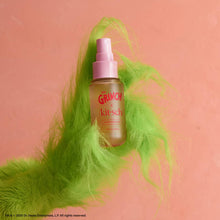 Load image into Gallery viewer, The Grinch x Kitsch Whoville Cookies Hair Perfume | KITSCH