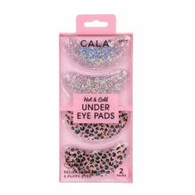 Load image into Gallery viewer, Hot and Cold Under Eye Pads 2 Pack: Watermelon Cucumber | CALA| Best Beauty Group