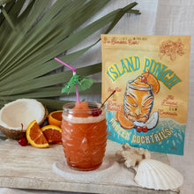 Load image into Gallery viewer, Noble Mick's - Craft Beverage Company - Island Punch Frozen Cocktail Just add Water + Rum
